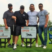 Parkland Trades Open