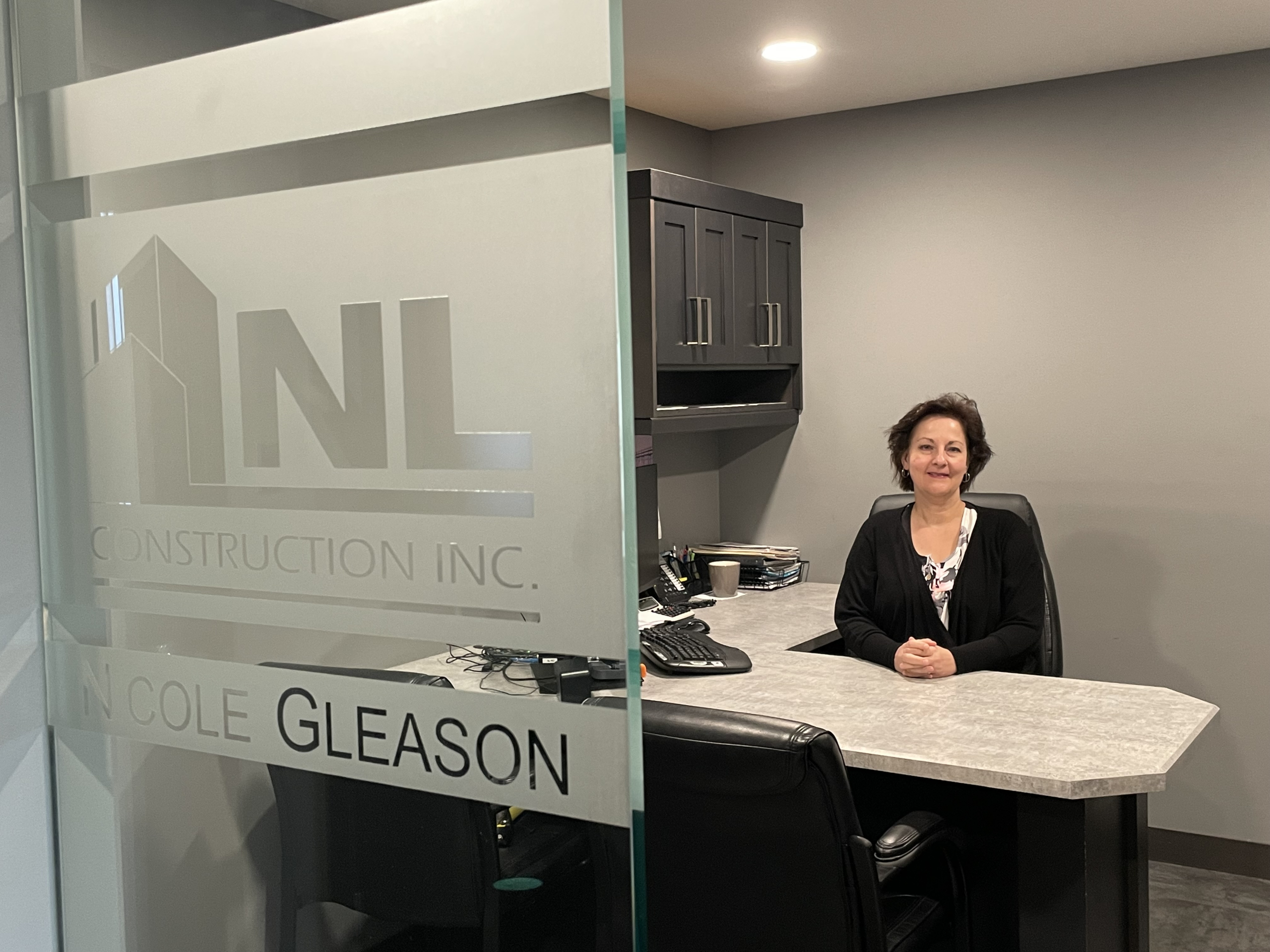 Nicole Gleason 